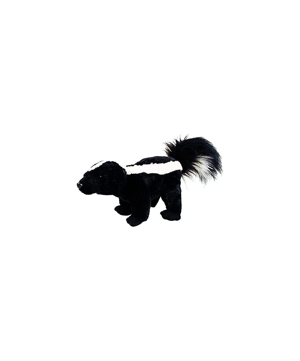 Skunk Stuffed Animal Plush Toy for Kids - 12" Standing Skunk Plush $33.59 Stuffed Animals & Teddy Bears