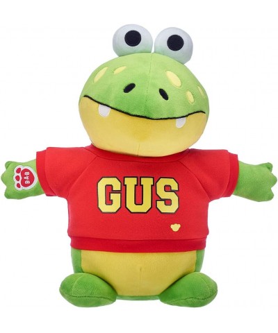 Workshop Gus The Gummy Gator™ Sweatshirt $40.90 Stuffed Animal Clothing & Accessories