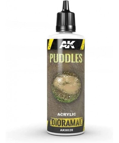 AKI Diorama Effects - Puddles 60ml $22.49 Game Accessories