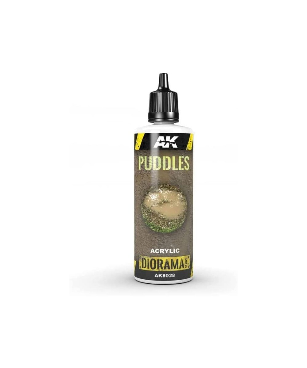 AKI Diorama Effects - Puddles 60ml $22.49 Game Accessories