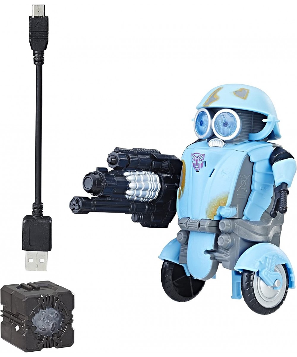 Mv5 All Spark Tech Earth Action Figure $22.40 Action Figures