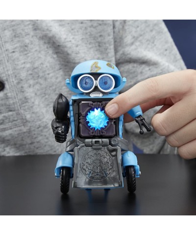 Mv5 All Spark Tech Earth Action Figure $22.40 Action Figures