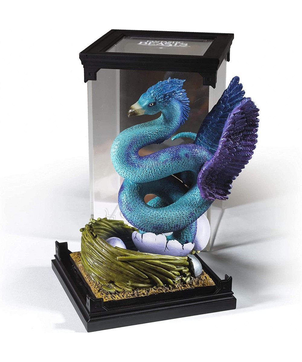 Fantastic Beasts Magical Creatures: No.5 Occamy $58.72 Action Figures