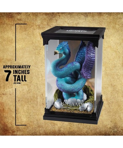 Fantastic Beasts Magical Creatures: No.5 Occamy $58.72 Action Figures