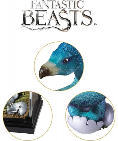 Fantastic Beasts Magical Creatures: No.5 Occamy $58.72 Action Figures