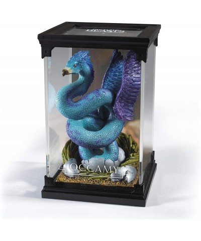 Fantastic Beasts Magical Creatures: No.5 Occamy $58.72 Action Figures