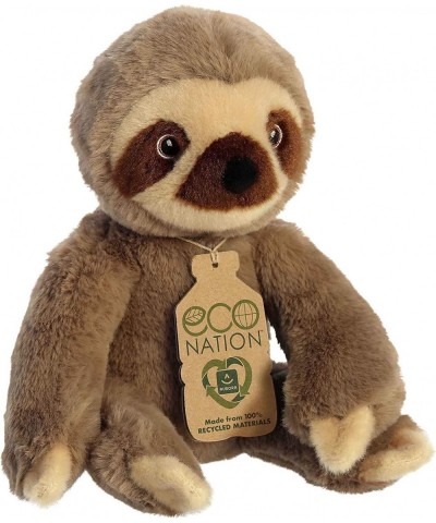 Aurora - Eco Nation - 9.5" Sloth $26.34 Plush Figure Toys