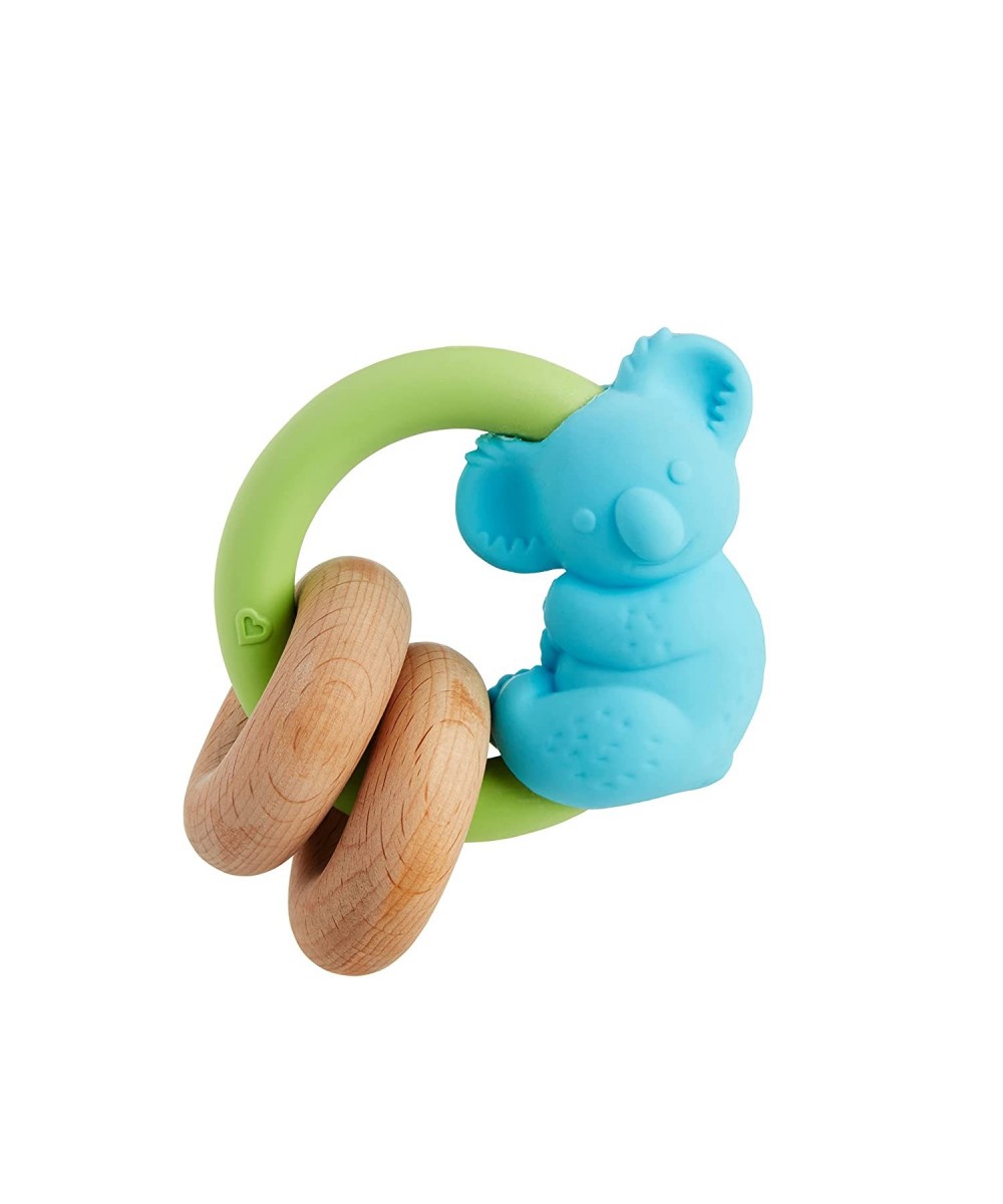 Wildlove Koala Natural Wooden Teether Toy $21.91 Baby Teether Toys