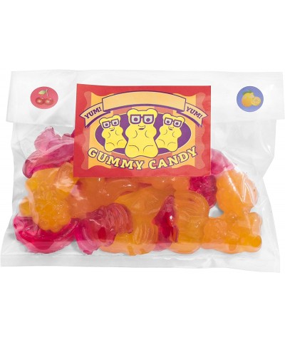 Gummy Candy Lab - Bears Fruit Dolphins & Dinosaurs! Sweet Science STEM Experiment Kit Make Your Own Gummy Candies in Cool Sha...