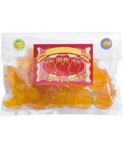 Gummy Candy Lab - Bears Fruit Dolphins & Dinosaurs! Sweet Science STEM Experiment Kit Make Your Own Gummy Candies in Cool Sha...