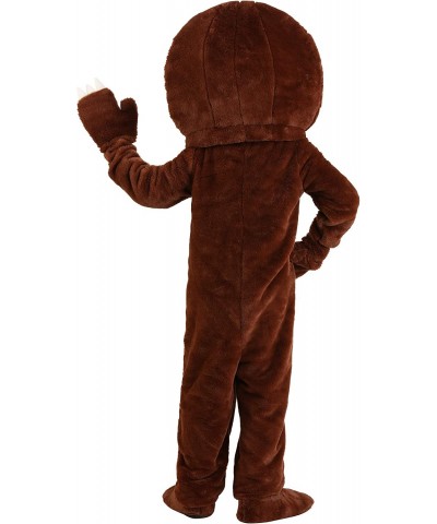 Cozy Sloth Costume for Kids Child Sloth Halloween Costume $92.44 Kids' Costumes