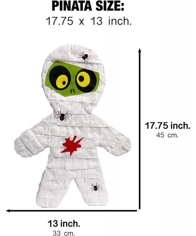 Mummy Pinata $44.25 Piñatas