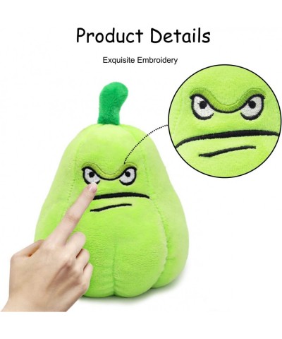 14pcs Plants and Zombies Plush vs Toys Sets PVZ Plush Stuffed Toys Soft Figure Doll Great Birthday Gifts for Boys and Girls $...