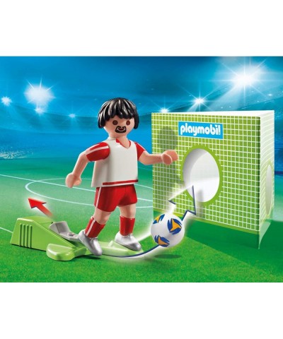 70486 Polish Player $28.32 Play Figure Playsets