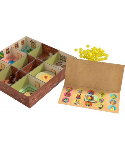 Inspector Mouse: The Great Escape $44.84 Board Games