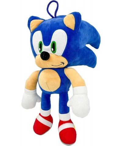 Sonic Plush Sonic The 2 The Movie Plush 12 inch Sonic 2 Toys Figure Animals Plush Pillow Collection Sonic Tales Knuckles $38....