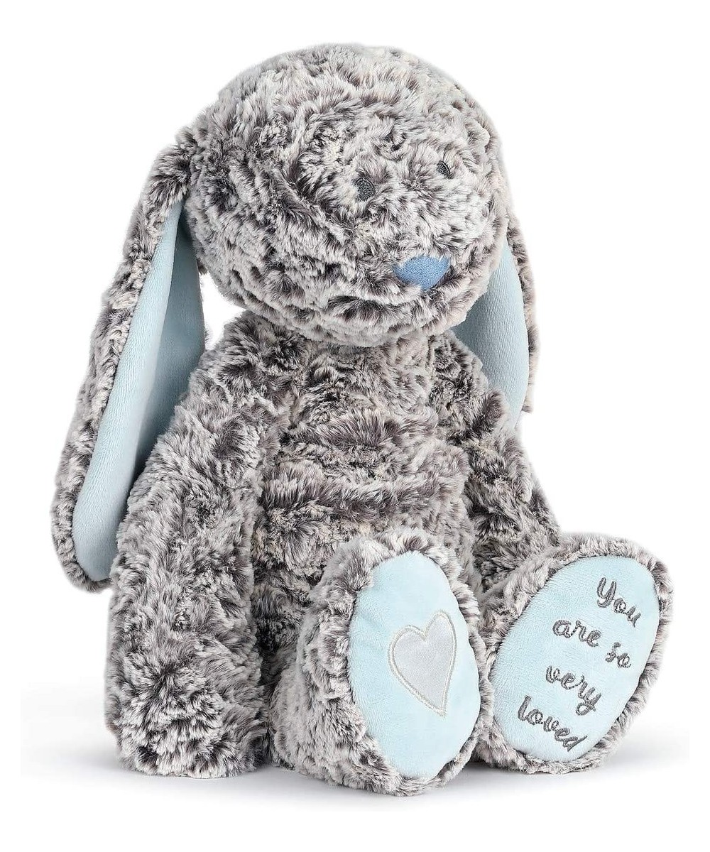 Bejamin Bunny You are So Very Loved Soft Blue 12 inch Plush Fabric Figure Toy $57.36 Stuffed Animals & Teddy Bears