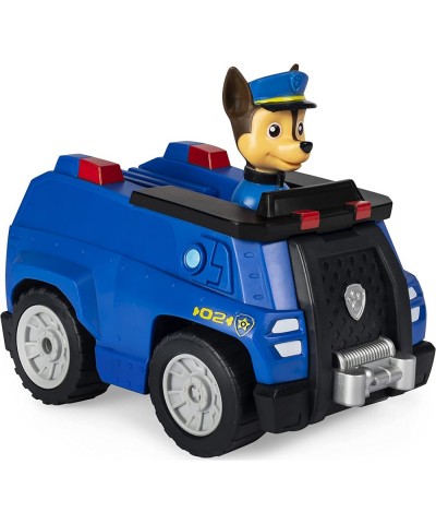 6054190 Chase Remote Control Police Cruiser with 2-Way Steering for Kids Aged 3 and Up Multicolour $68.23 Remote & App Contro...