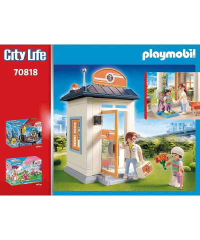 Starter Pack Pediatrician $29.37 Play Figure Playsets