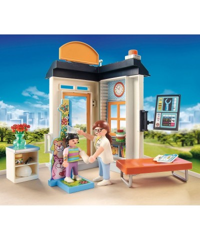 Starter Pack Pediatrician $29.37 Play Figure Playsets