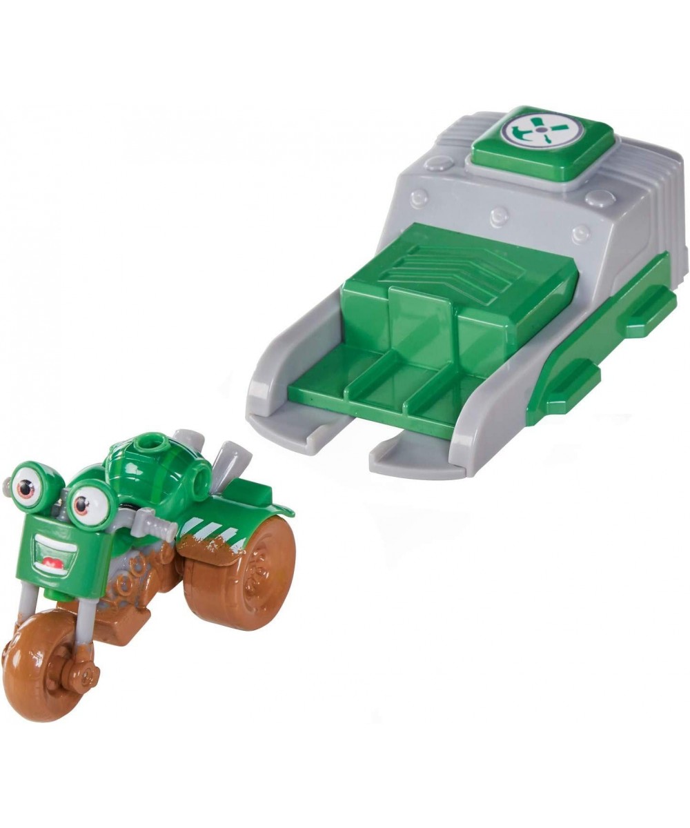 T20056 Launch & Go DJ $17.96 Play Figure Playsets