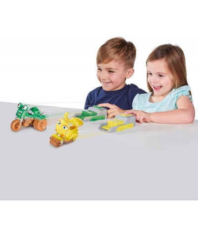 T20056 Launch & Go DJ $17.96 Play Figure Playsets