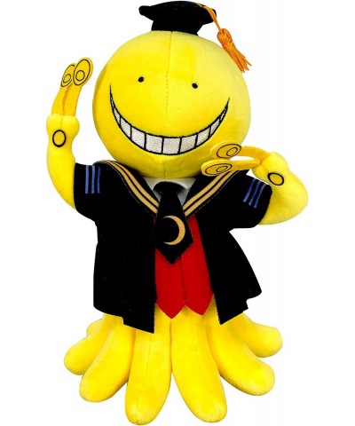 Korosensei Assassination Classroom Plush $38.29 Plush Figure Toys