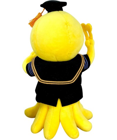 Korosensei Assassination Classroom Plush $38.29 Plush Figure Toys