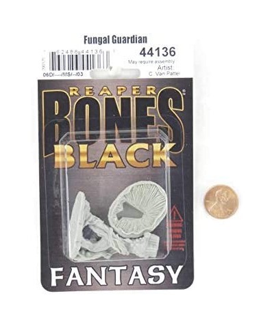 Bones Black: Fungal Guardian $16.11 Game Accessories