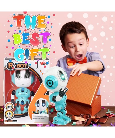 Toys for Boys Girls Age 3 4 5 6 7 8 Upgraded Rechargeable Talking Robot for Kids Birthday Presents Gifts for Boys Girls Age 3...