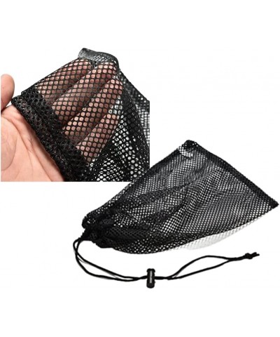 2 Outdoor Bouncing Balls 2 Pack Set and Mesh Carry Storage Bag | Includes 2 Kids Outdoor Bouncy Balls and Mesh Carry Bag | Gr...