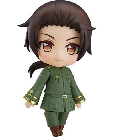 World☆Stars: China Nendoroid Action Figure G12710 Multicolor $84.11 Action Figures