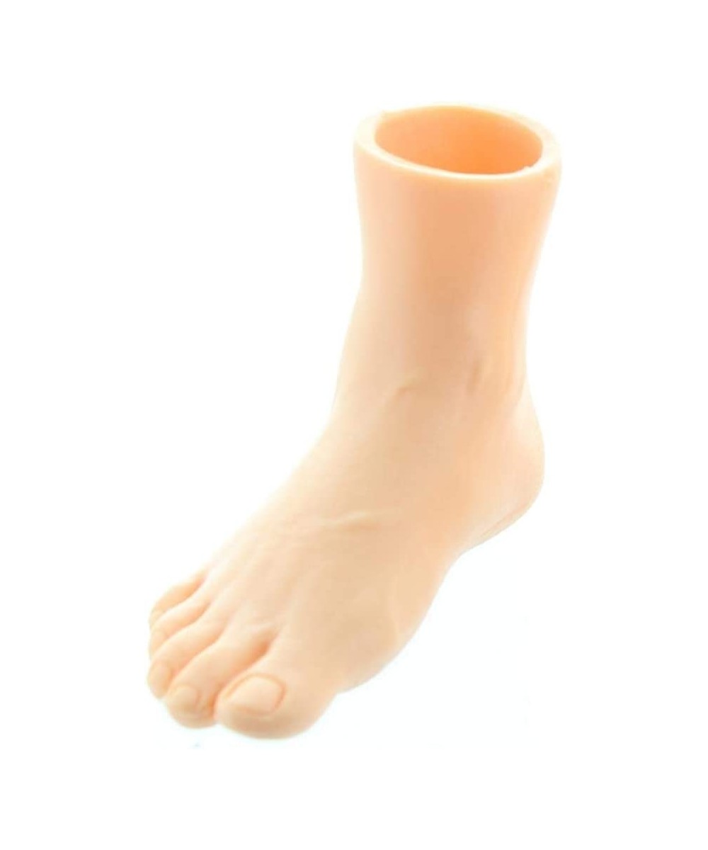 Finger Feet (5 Total Finger Feet) Bulk [Assorted Colors] $16.49 Finger Puppets