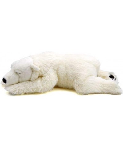 Sleep Polar Bear Plush Cute Stuffed Animal Plush Toy 14 Inches Soft Toy $27.35 Stuffed Animals & Teddy Bears