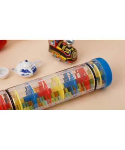 Rainmaker Rainstick Rattle - 8-inch Twirly Whirly Rainshaker $20.26 Kids' Musical Instruments