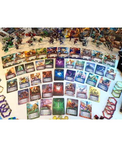 Mythalix $80.42 Board Games