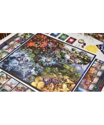 Mythalix $80.42 Board Games