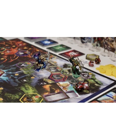 Mythalix $80.42 Board Games