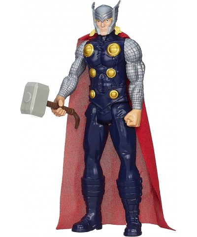 12-INCH Tall Thor Action Figure from Titan Hero Series $24.59 Action Figures