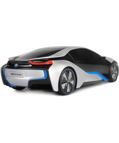 BMW i8 Radio Remote Control Sport Racing Car RC 1:24 Scale White $50.78 Remote & App Controlled Vehicles