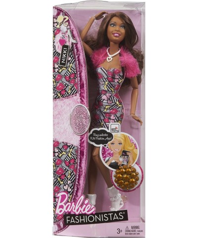 Fashionistas Summer Doll $101.50 Dolls