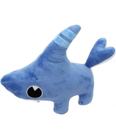 Large Shark Dog Stuffed Animal Plush Toy Kawaii Shark Puppy Plushie Doll (Blue) $38.71 Stuffed Animals & Teddy Bears