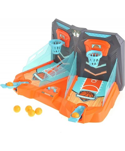 Mini Basketball Arcade Shooting Game for Kids $33.71 Arcade & Table Games