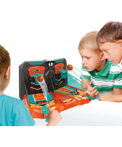 Mini Basketball Arcade Shooting Game for Kids $33.71 Arcade & Table Games