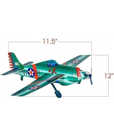 Super Foam Gliders for Kids Bulk Set of 24 Lightweight Planes with Various Designs Individually Packed Flying Airplanes Fun B...