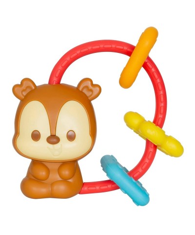 Tiny Nibbles 5-Pack Teethers Multi (PT06D61A) $24.13 Baby Teether Toys