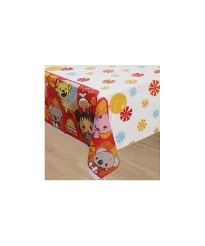 Ni Hao Kai-lan Party Supplies TABLE COVER Birthday tablecover Decoration Topper by Lgp $17.12 Kids' Party Tablecovers