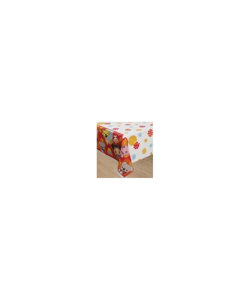 Ni Hao Kai-lan Party Supplies TABLE COVER Birthday tablecover Decoration Topper by Lgp $17.12 Kids' Party Tablecovers