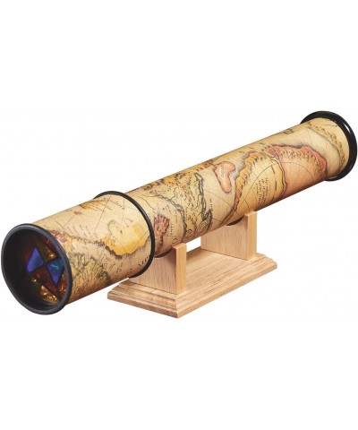 Kaleidoscope - with Cradle - Revolving Head Map - Great Decoration for The Office of Home $87.37 Executive Desk Toys