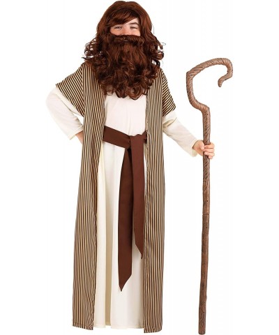 Kid's Nativity Joseph Costume $60.80 Kids' Costumes